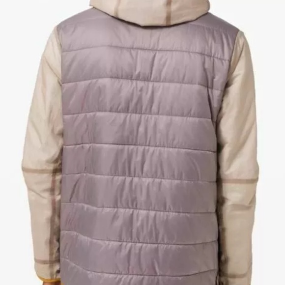 Lululemon jacket - Picture 8 of 8